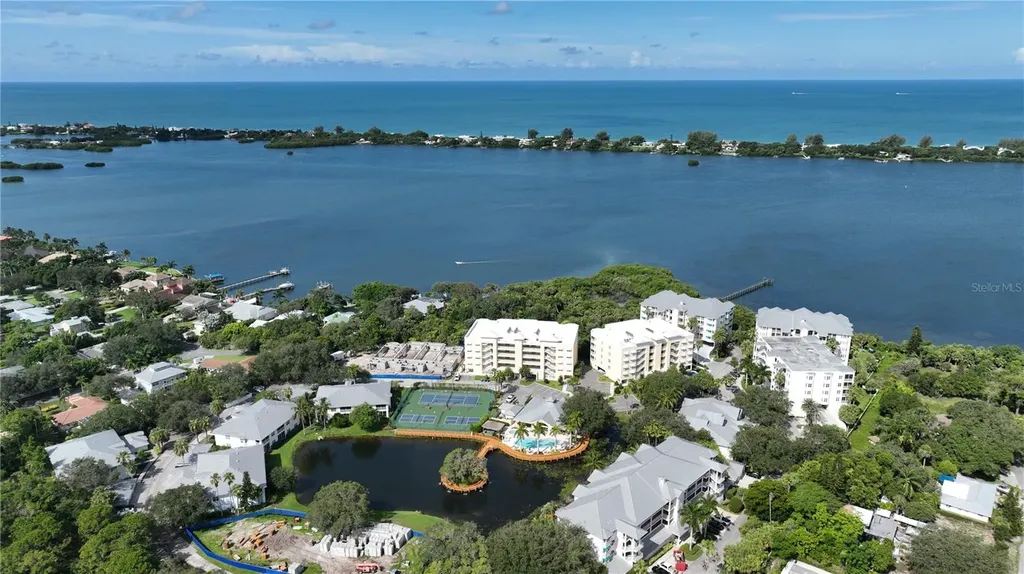 250 Hidden Bay Drive Osprey FL 34229