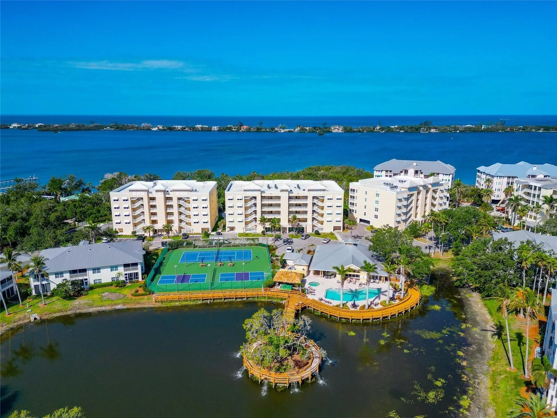 250 Hidden Bay Drive Osprey FL 34229