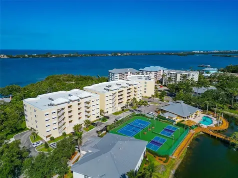 250 Hidden Bay Drive Osprey FL 34229