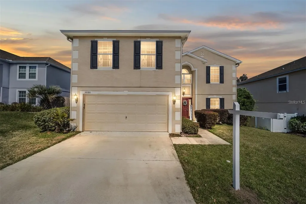 14308 NW 161st Avenue Alachua FL 32615
