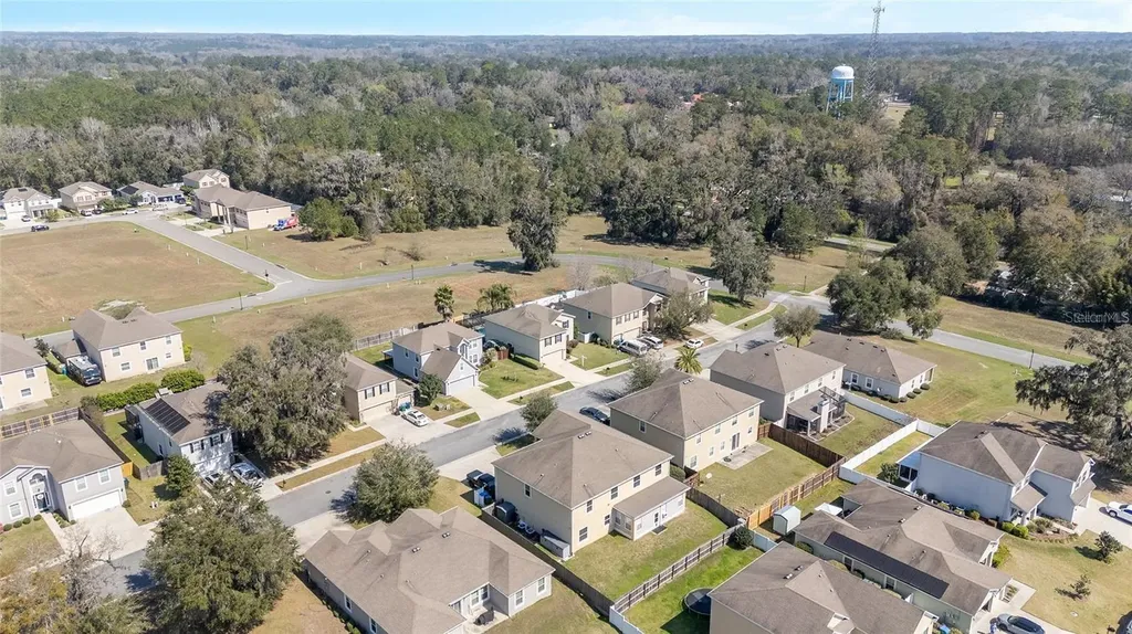 14308 NW 161st Avenue Alachua FL 32615