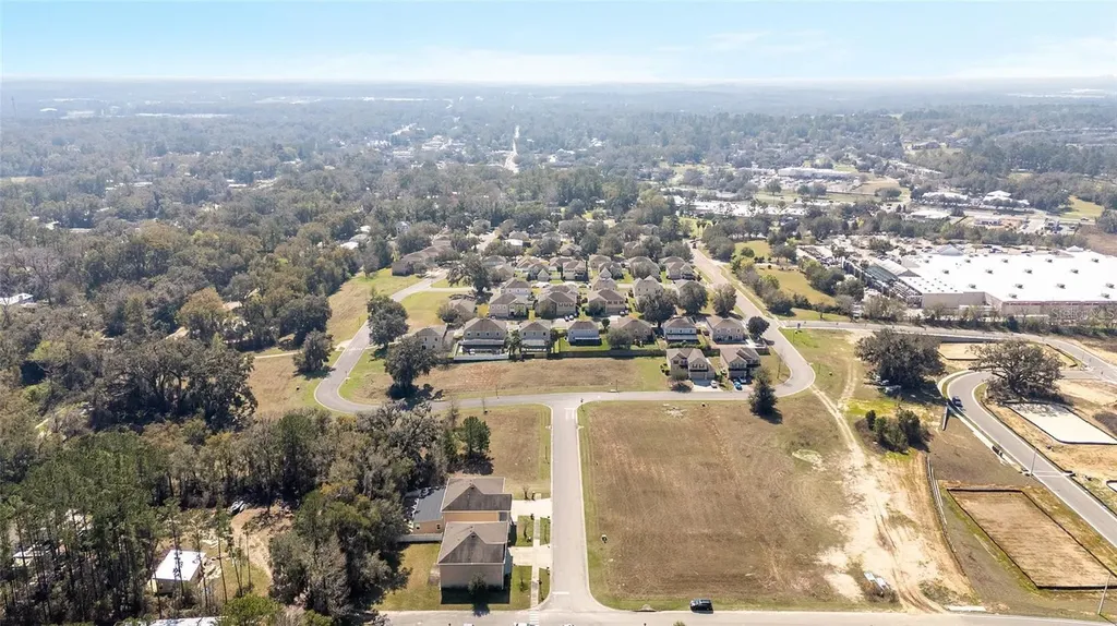 14308 NW 161st Avenue Alachua FL 32615