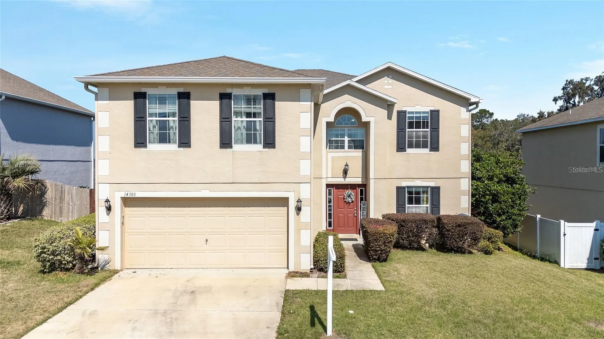 14308 NW 161st Avenue Alachua FL 32615