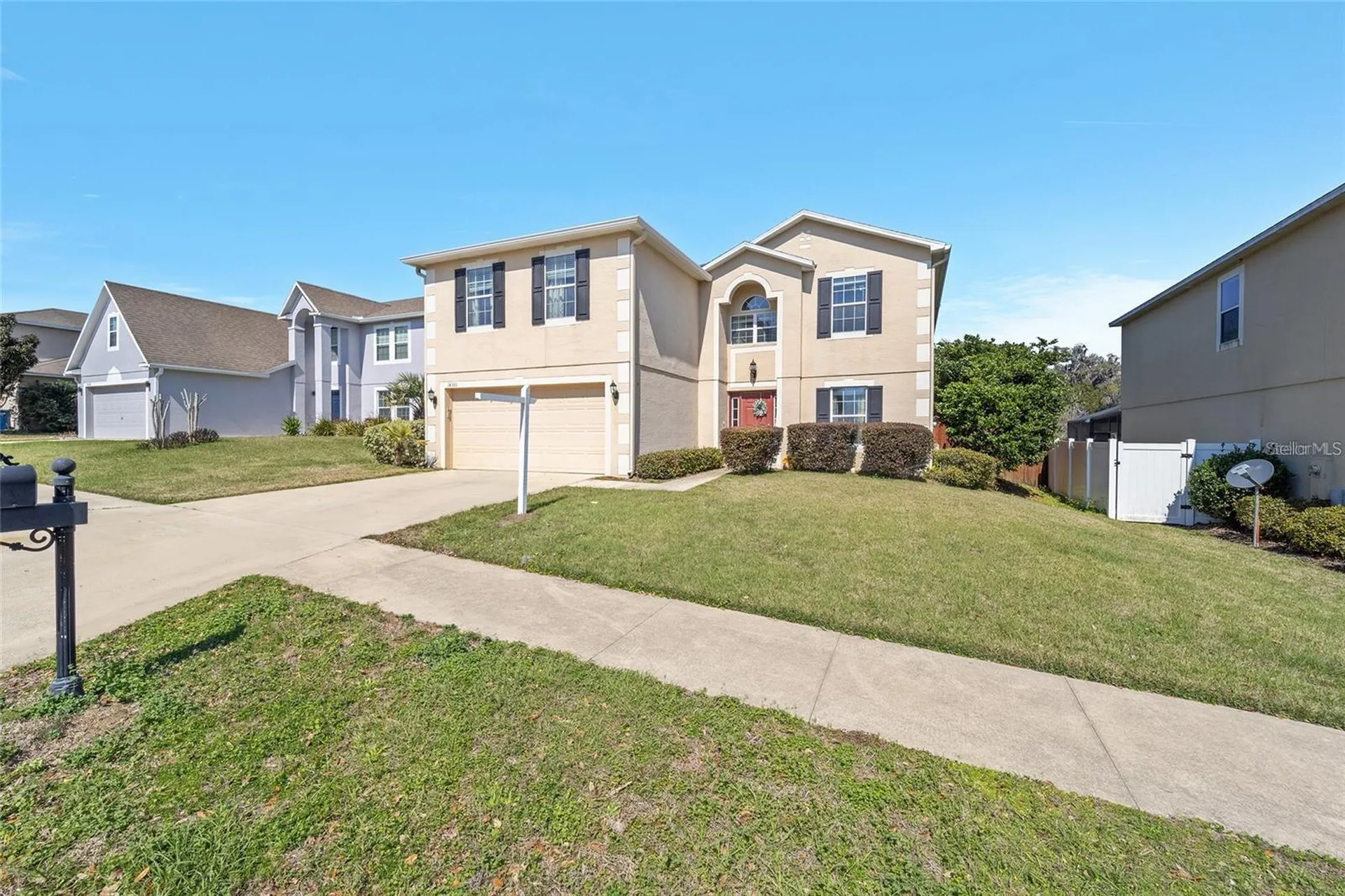 14308 NW 161st Avenue Alachua FL 32615