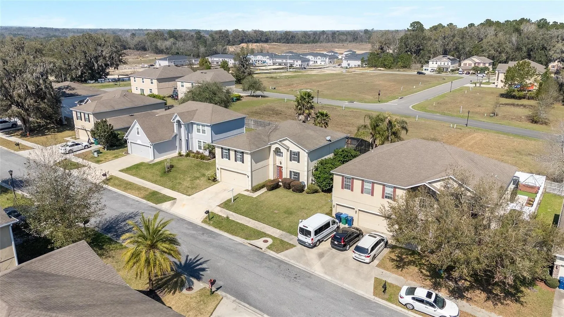 14308 NW 161st Avenue Alachua FL 32615