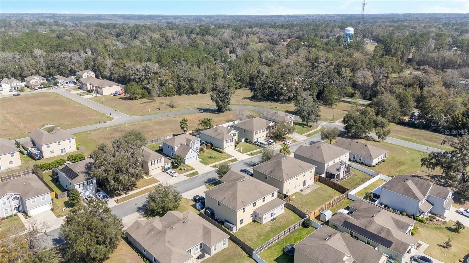 14308 NW 161st Avenue Alachua FL 32615