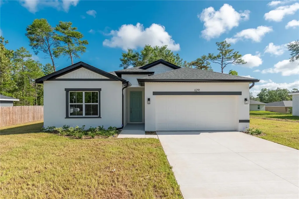 6291 SW 133rd Street Road Ocala FL 34473