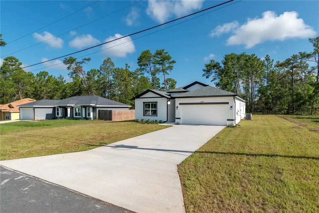 6291 SW 133rd Street Road Ocala FL 34473