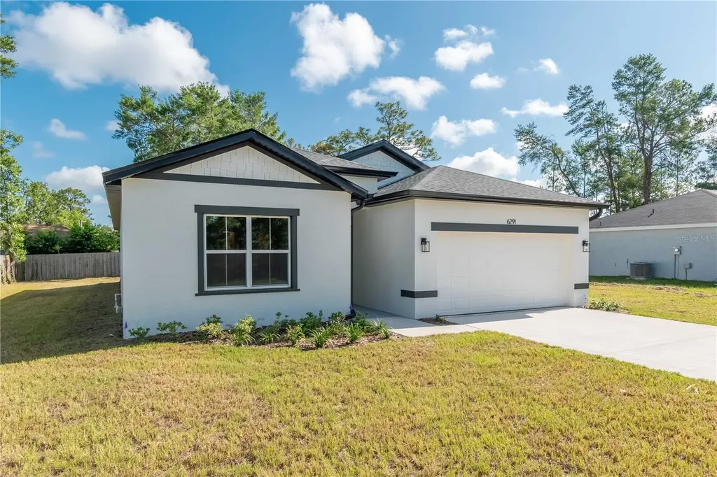 6291 SW 133rd Street Road Ocala FL 34473