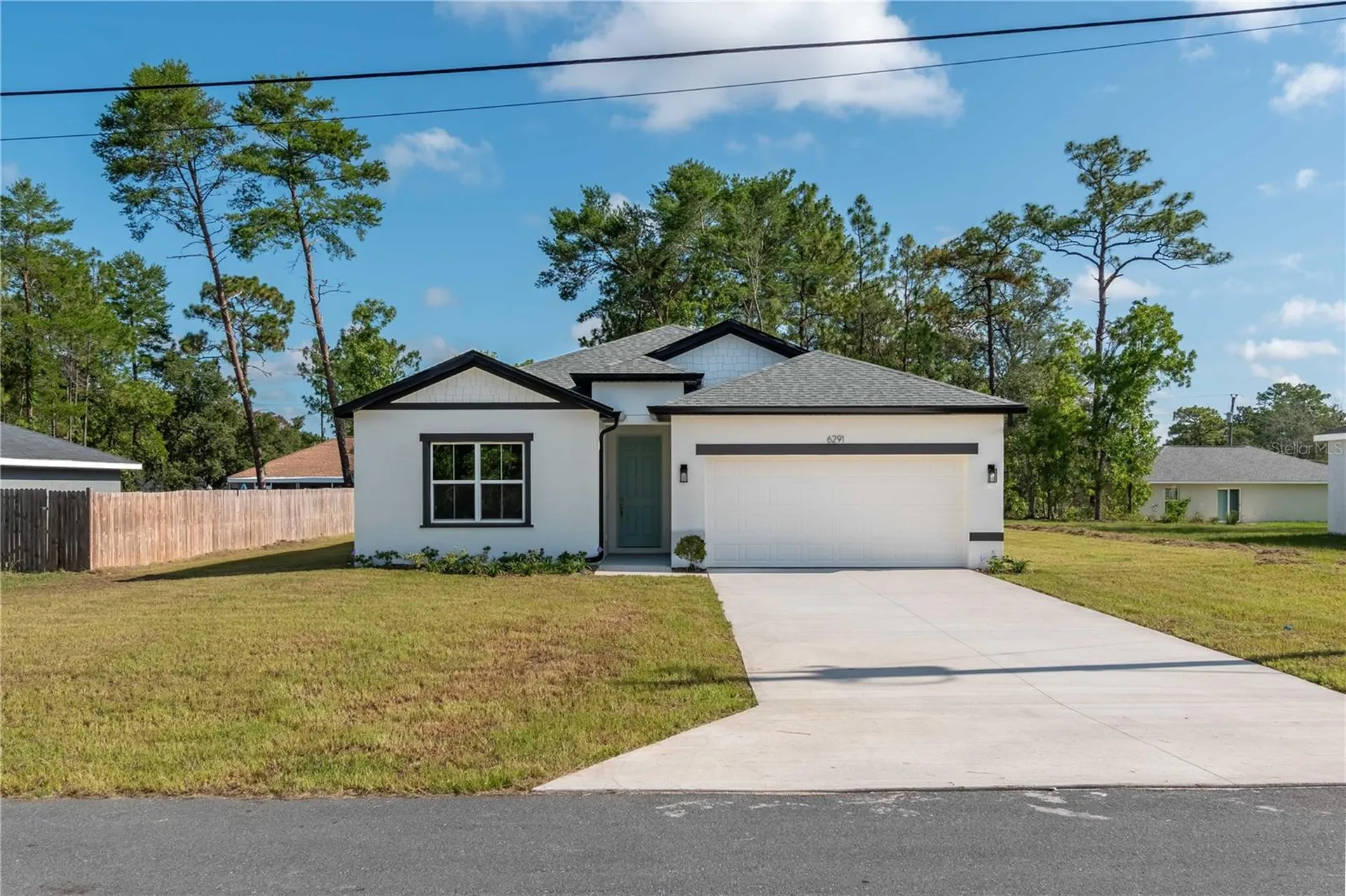 6291 SW 133rd Street Road Ocala FL 34473