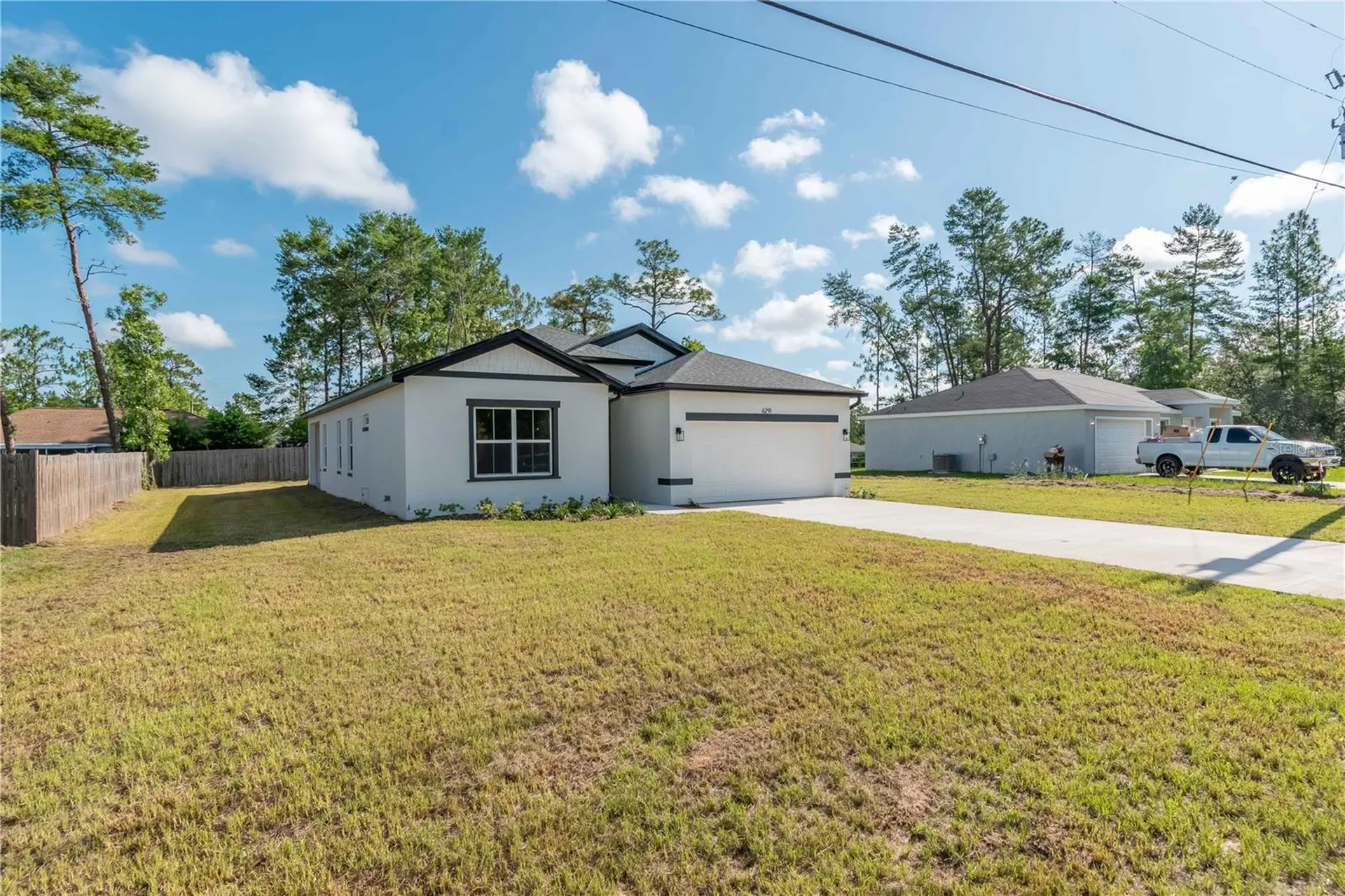 6291 SW 133rd Street Road Ocala FL 34473