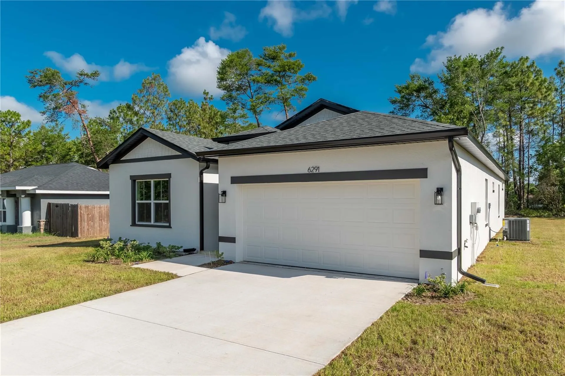 6291 SW 133rd Street Road Ocala FL 34473