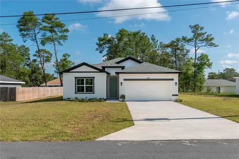 6291 SW 133rd Street Road Ocala FL 34473