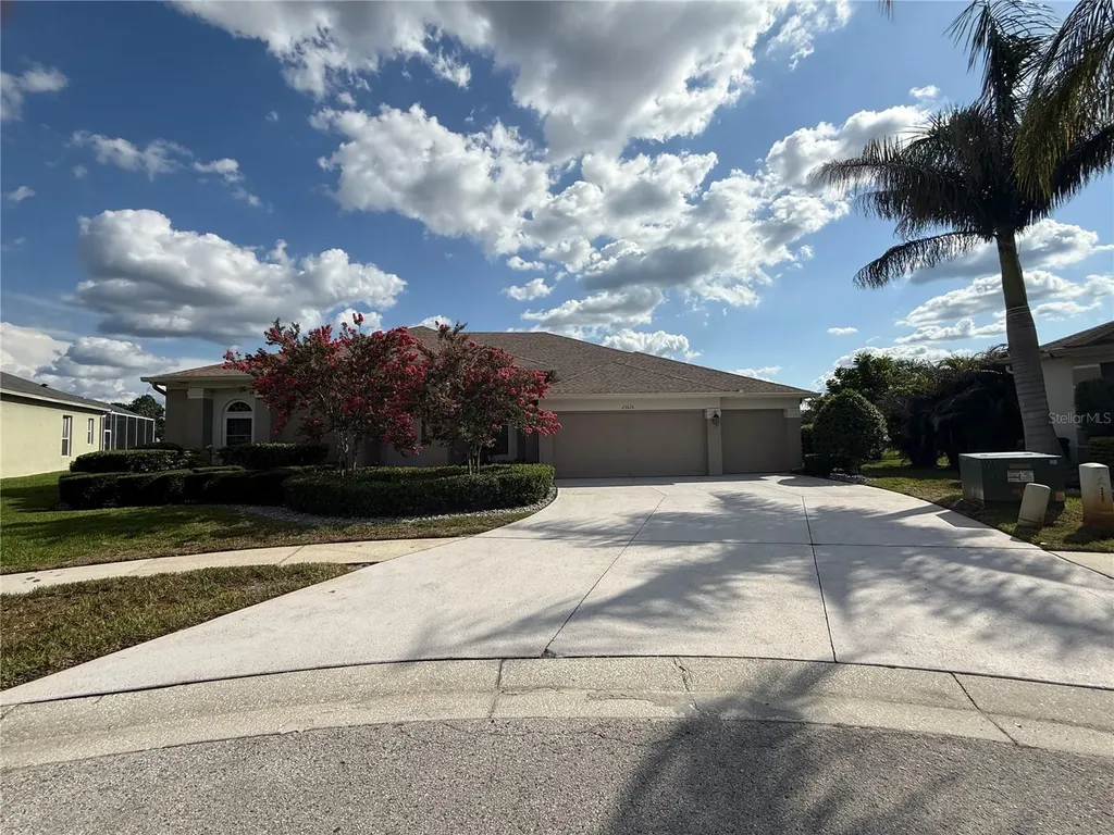 25626 Ferdinand Court Wesley Chapel FL 33544