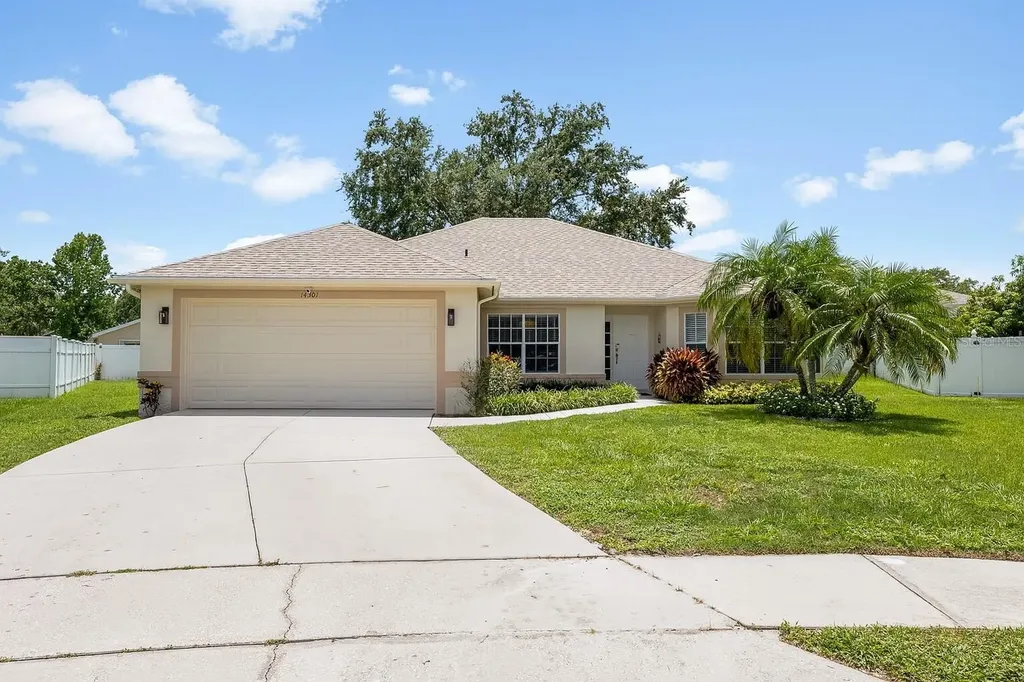 14301 Bending Branch Court Orlando FL 32824