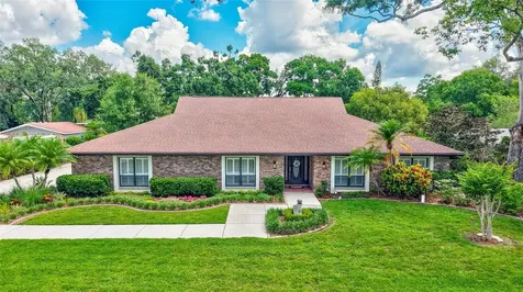 3923 Hudson Lane Tampa FL 33618