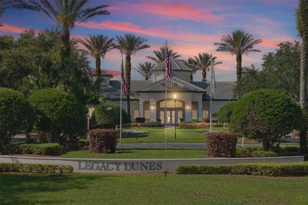 8816 Dunes Court Kissimmee FL 34747