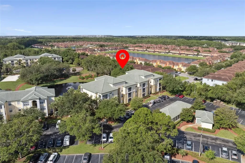 8816 Dunes Court Kissimmee FL 34747