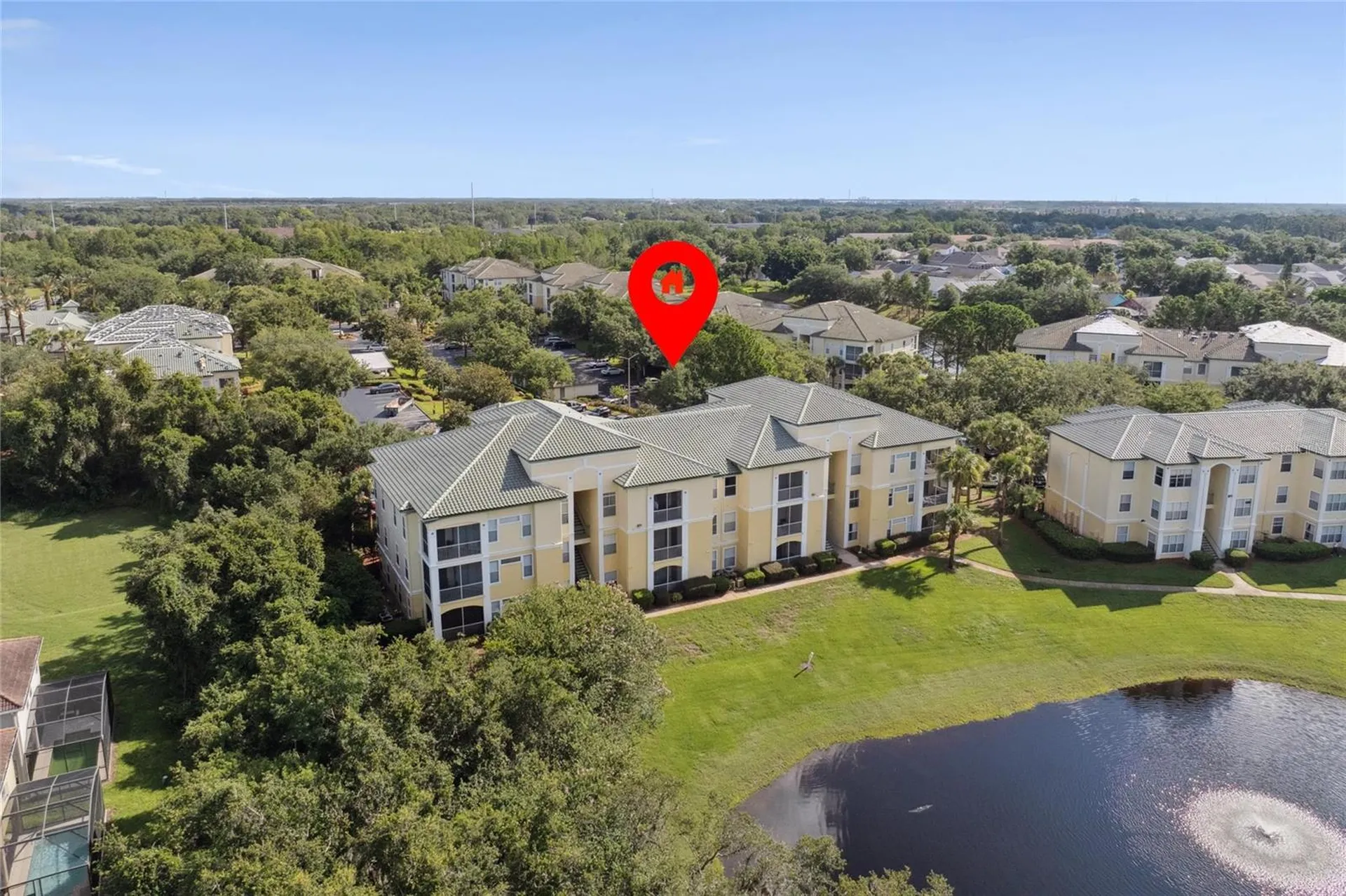 8816 Dunes Court Kissimmee FL 34747
