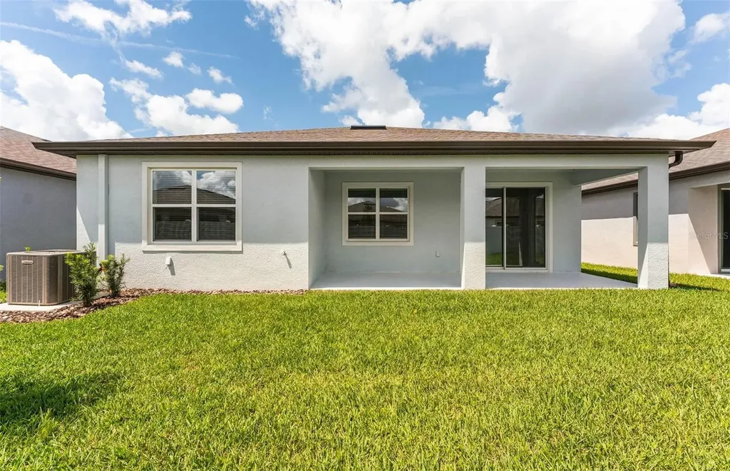 4018 Big Sky Drive Spring Hill FL 34604