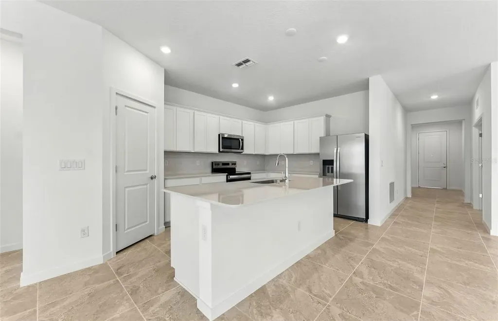 4018 Big Sky Drive Spring Hill FL 34604