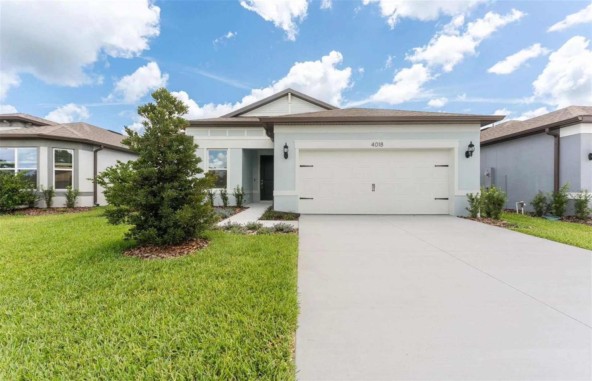 4018 Big Sky Drive Spring Hill FL 34604