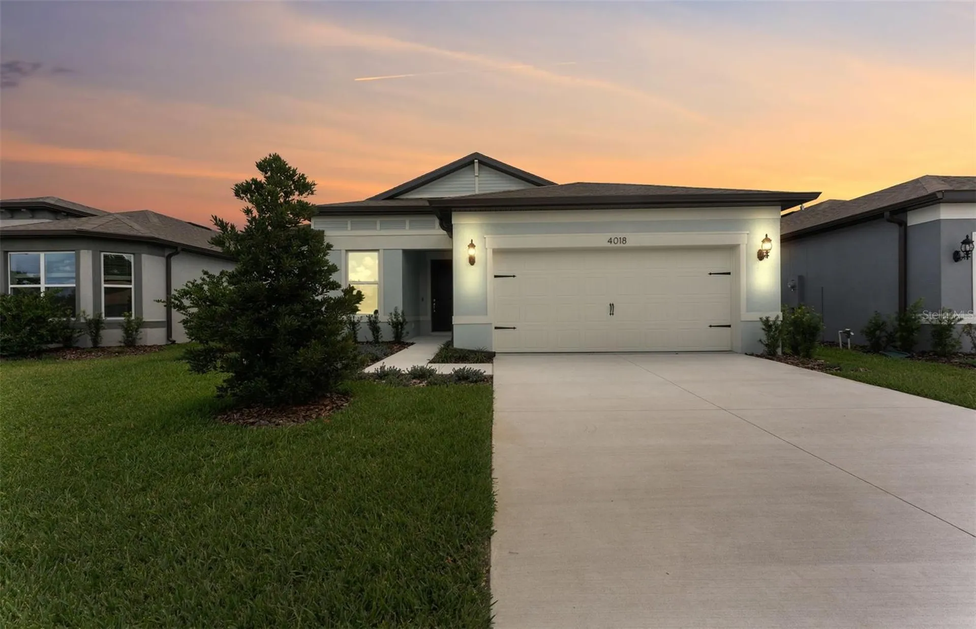4018 Big Sky Drive Spring Hill FL 34604