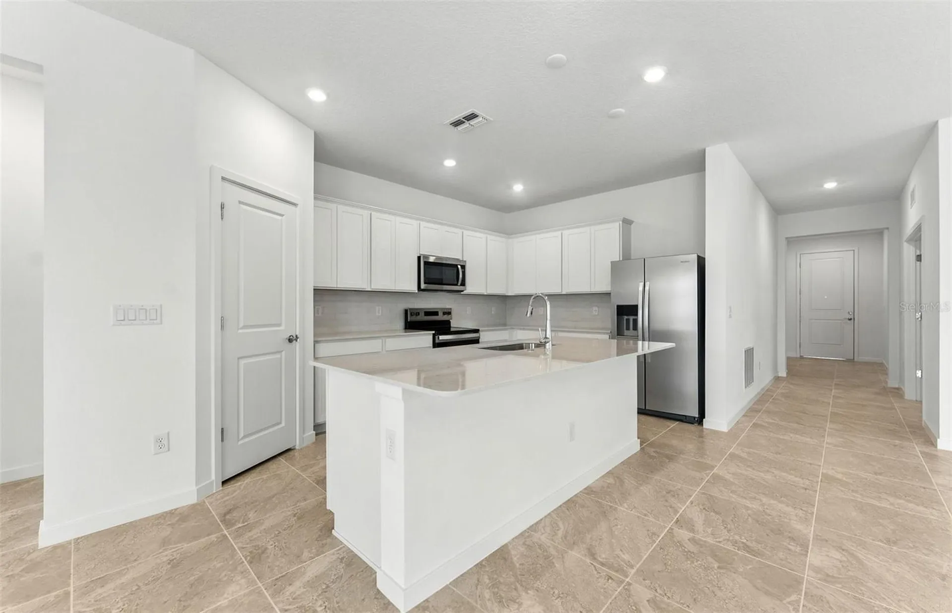 4018 Big Sky Drive Spring Hill FL 34604