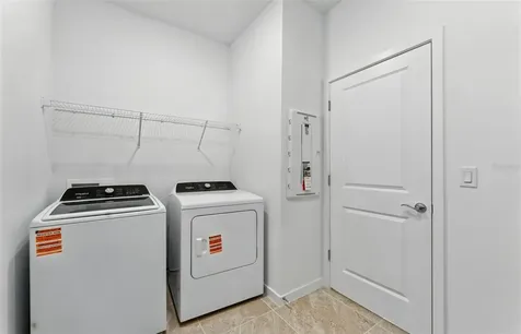 4018 Big Sky Drive Spring Hill FL 34604