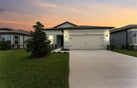 4018 Big Sky Drive Spring Hill FL 34604