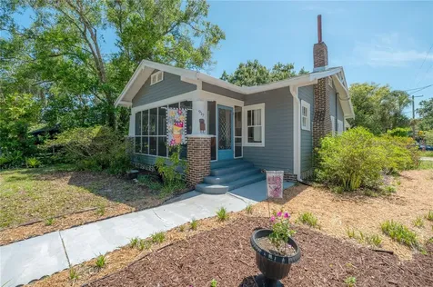 917 W Idlewild Avenue Tampa FL 33604