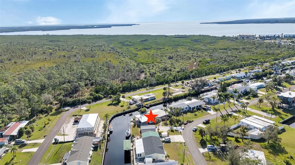 4194 Nettle Road Port Charlotte FL 33953