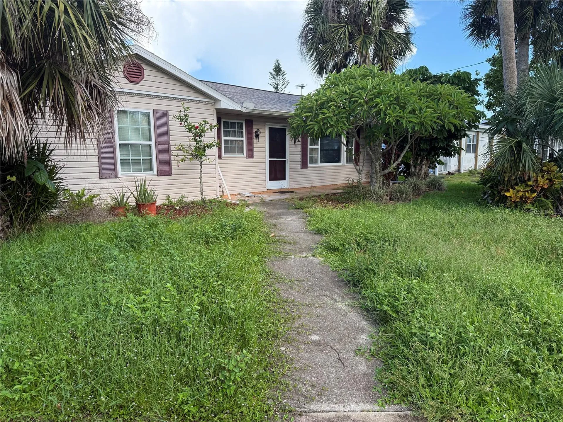 4194 Nettle Road Port Charlotte FL 33953