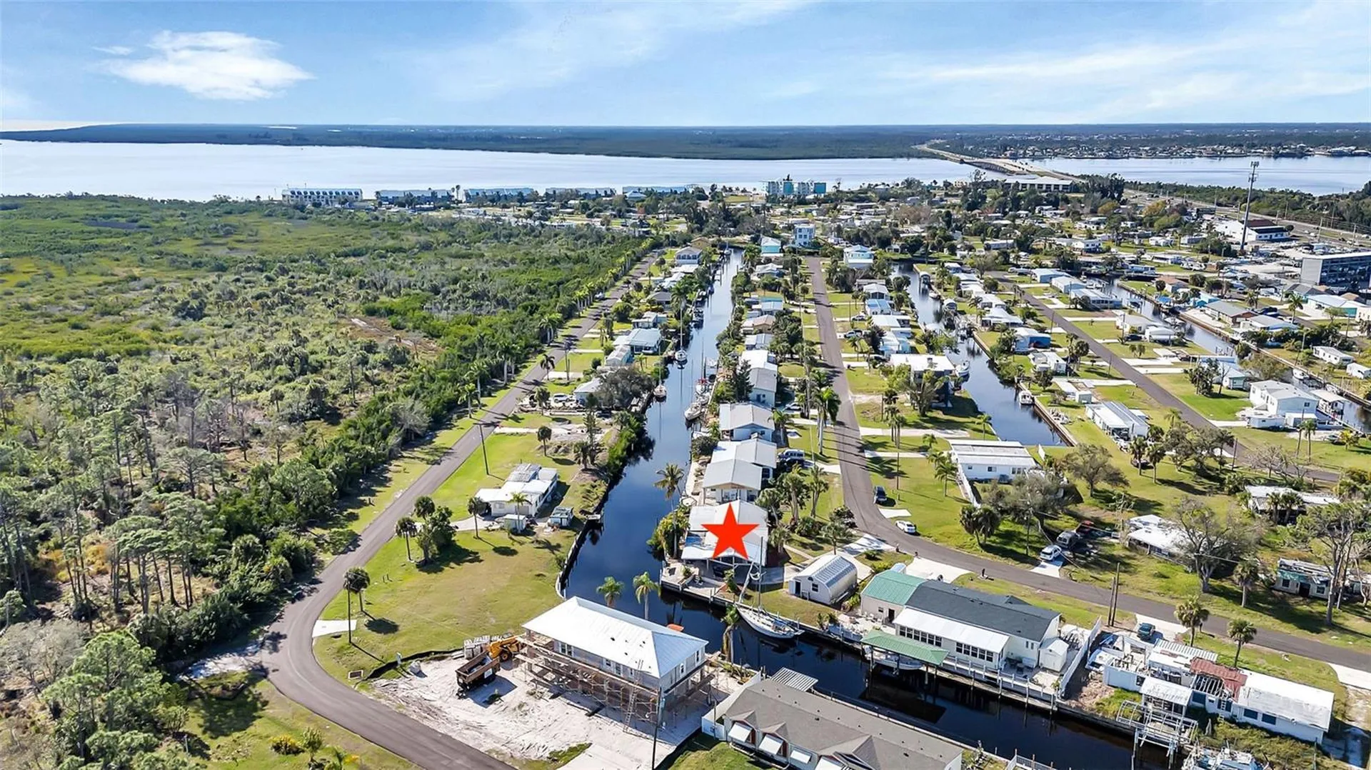 4194 Nettle Road Port Charlotte FL 33953