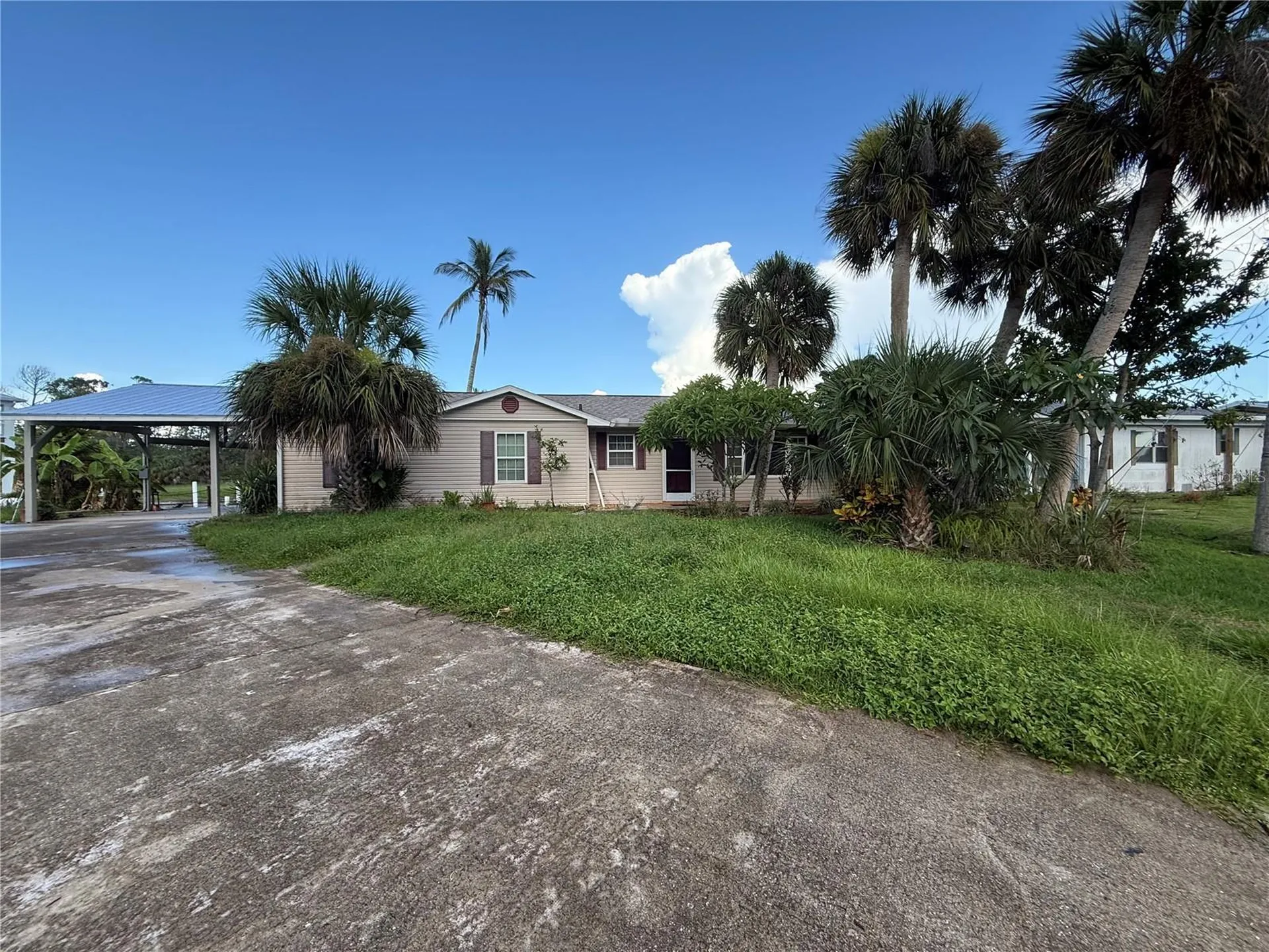 4194 Nettle Road Port Charlotte FL 33953
