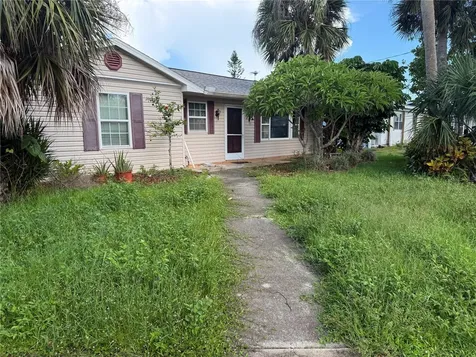 4194 Nettle Road Port Charlotte FL 33953