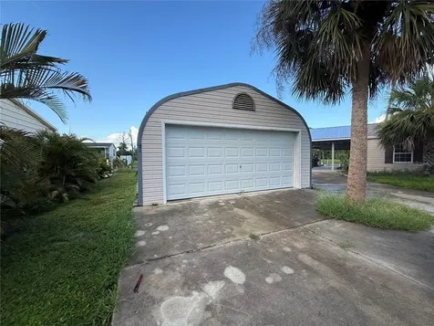 4194 Nettle Road Port Charlotte FL 33953