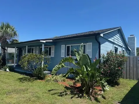 4027 31st Avenue N St Petersburg FL 33713