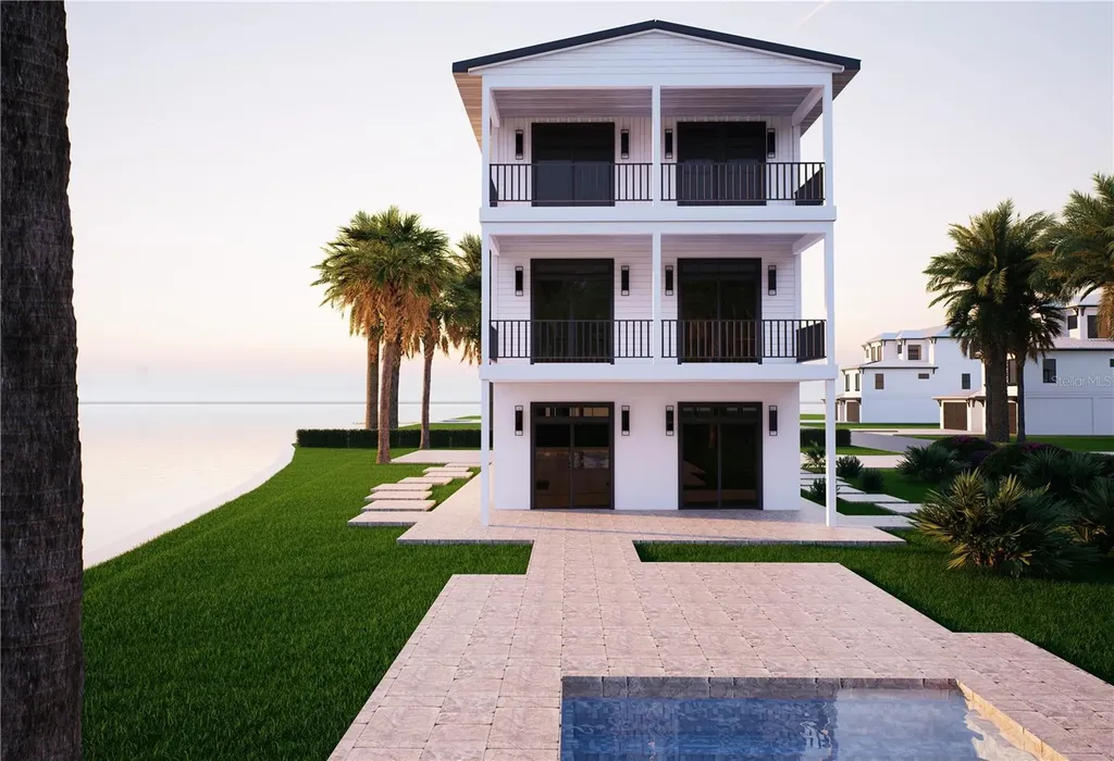 312 Avenida Leona Sarasota FL 34242