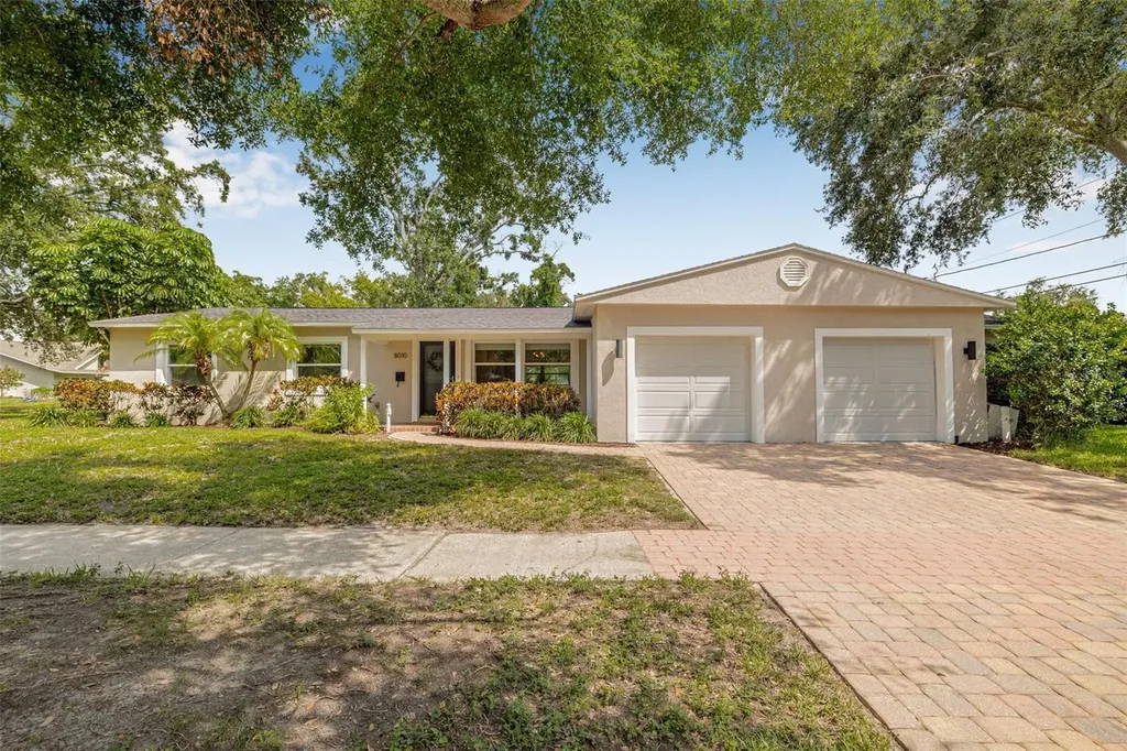 8010 Par Avenue N St Petersburg FL 33710