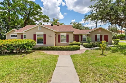 604 N Sinclair Avenue Tavares FL 32778