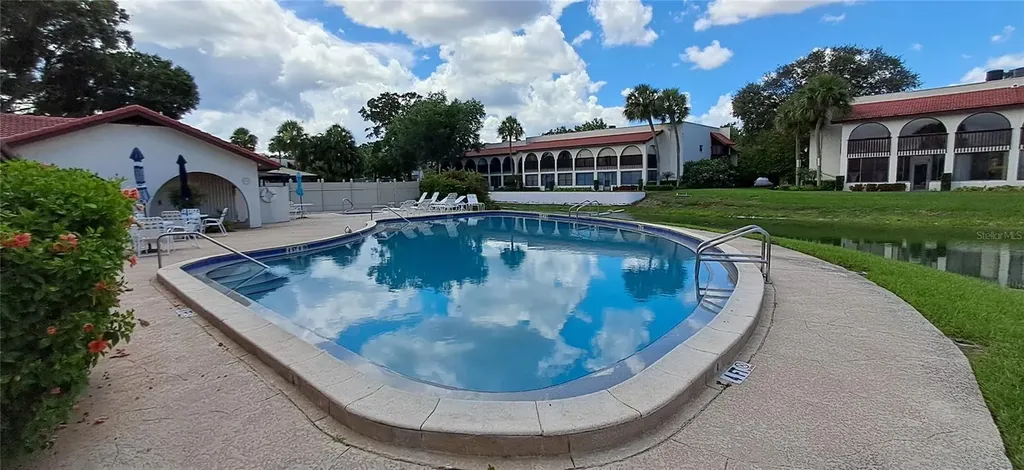 7201 Country Club Drive Lake Wales FL 33898