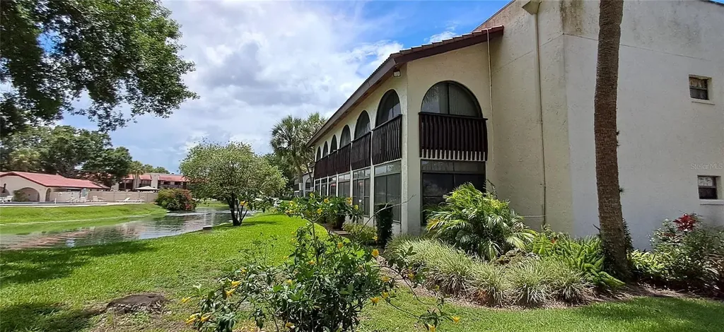 7201 Country Club Drive Lake Wales FL 33898