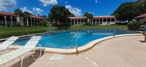 7201 Country Club Drive Lake Wales FL 33898