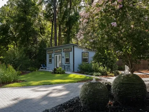 2261 NW 24th Avenue Gainesville FL 32605