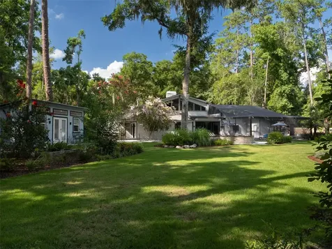 2261 NW 24th Avenue Gainesville FL 32605