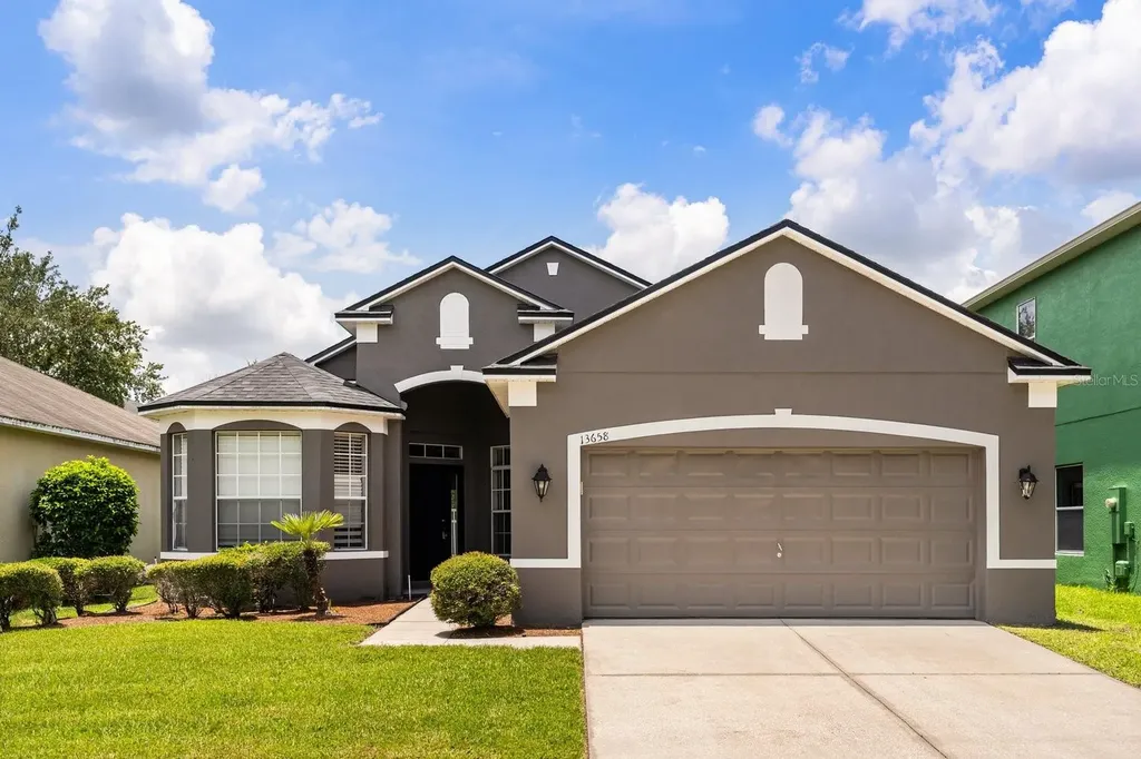 13658 Hidden Forest Circle Orlando FL 32828