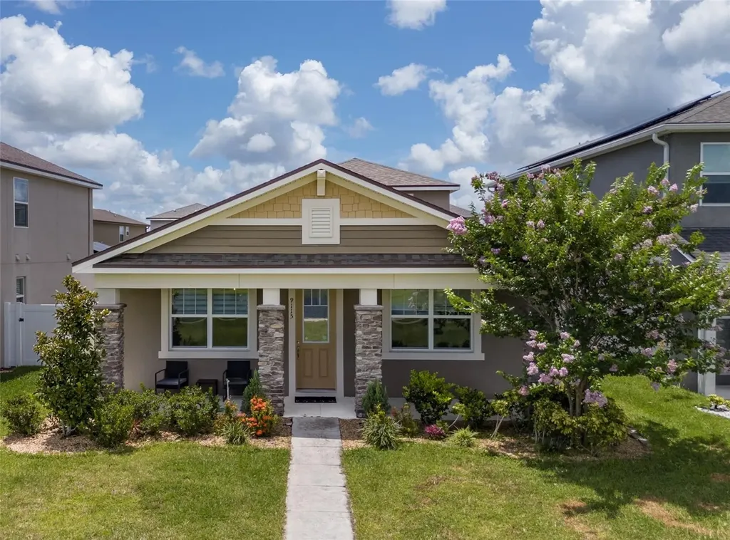 9115 Longship Alley Orlando FL 32832