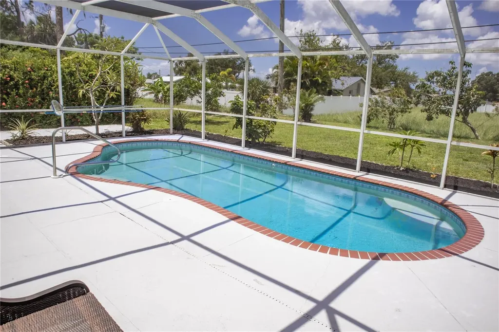 3167 Pinetree Street Port Charlotte FL 33952