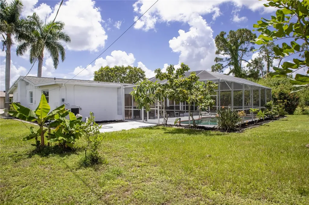 3167 Pinetree Street Port Charlotte FL 33952